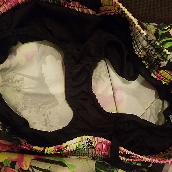 Fila Shorts Small - Picture 6 of 6